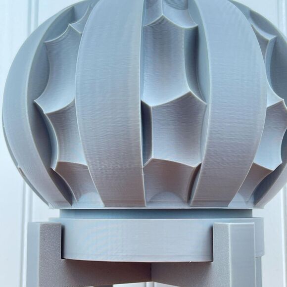 Erma Modern Indoor Planter Pot, Houseplant, Eco-friendly - Picture 5 of 9